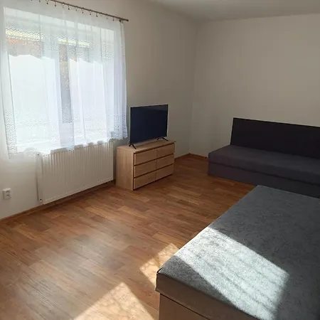 Luby Apartment