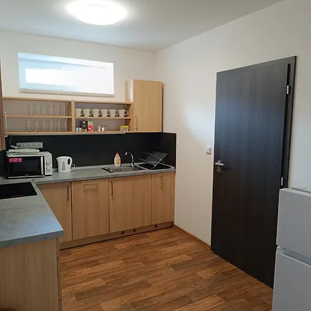 Luby Apartment *