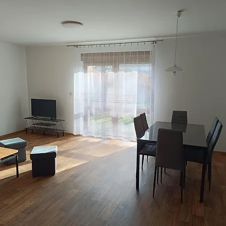 Apartment Luby *