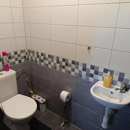 Apartamento Luby Cheb