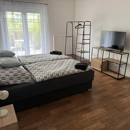 Apartment Luby *