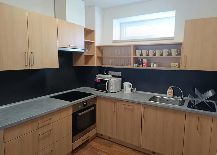 Appartement Luby *