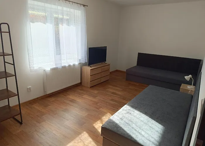 Luby Appartement