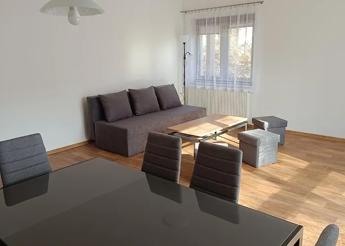 Apartamento Luby *
