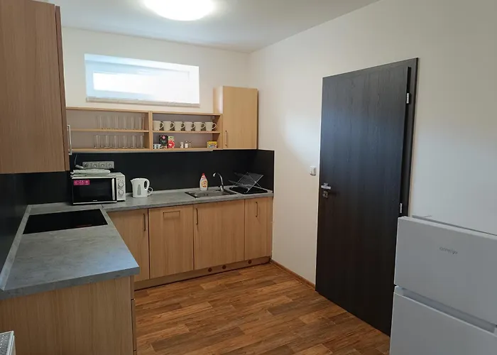 Luby Appartement *