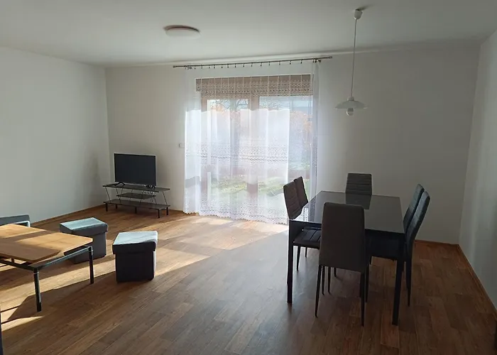 Appartement Luby *