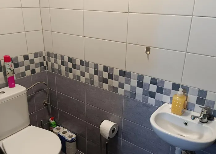 Appartement Luby Egra (Cheb)