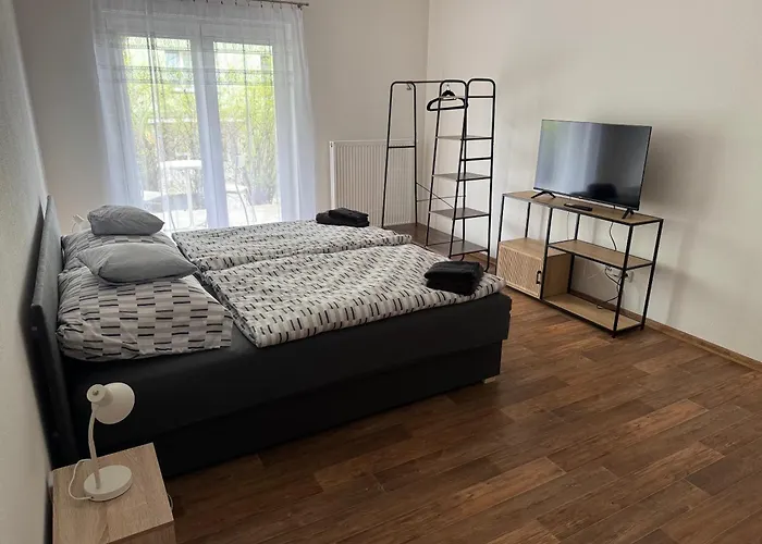 Apartamento Luby *